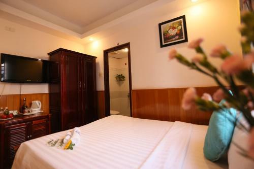 New Day Hotel