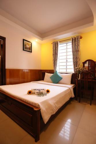 New Day Hotel