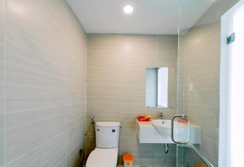 Apartamento Ans Houze