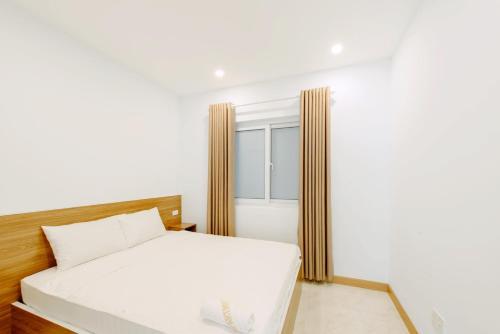 Apartamento Ans Houze