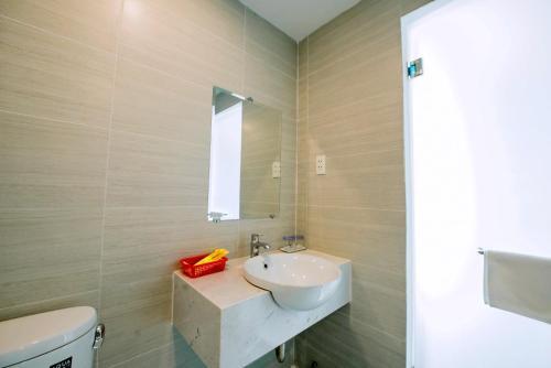 Apartamento Ans Houze