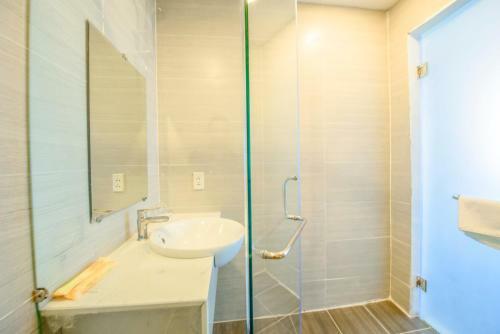 Apartamento Ans Houze