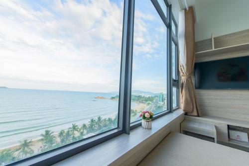 Apartamento Ans Houze