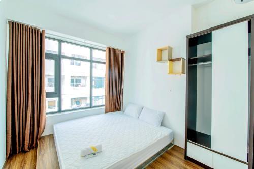 Apartamento Ans Houze