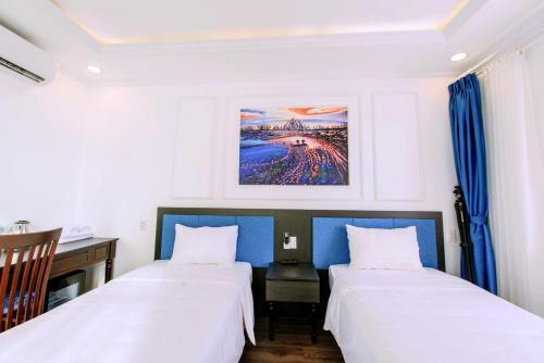 Apartamento Ans Houze