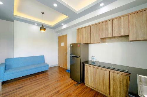 Apartamento Ans Houze