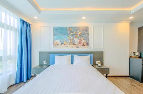 Apartamento Ans Houze