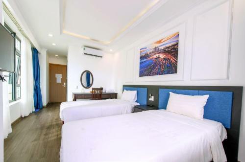 Apartamento Ans Houze