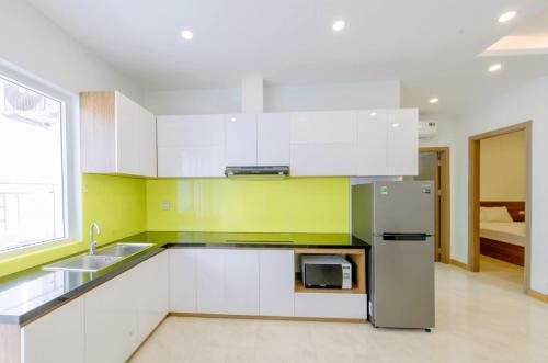 Apartamento Ans Houze