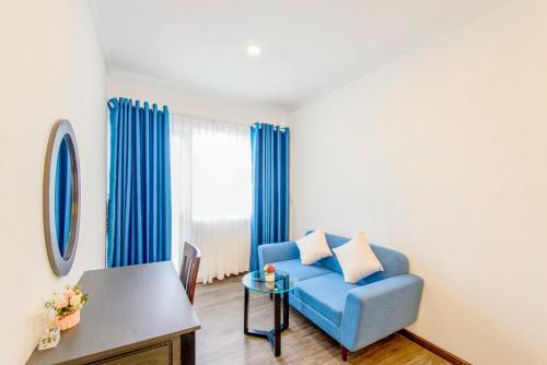 Apartamento Ans Houze