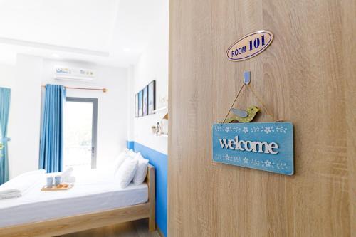 Hostal Moonlight Apartment