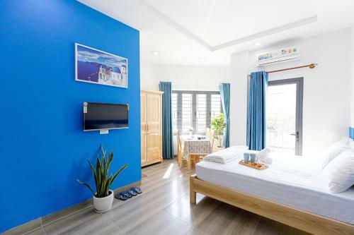 Hostal Moonlight Apartment