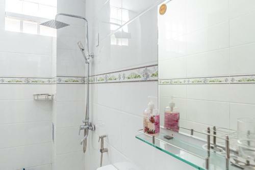 Hostal Moonlight Apartment