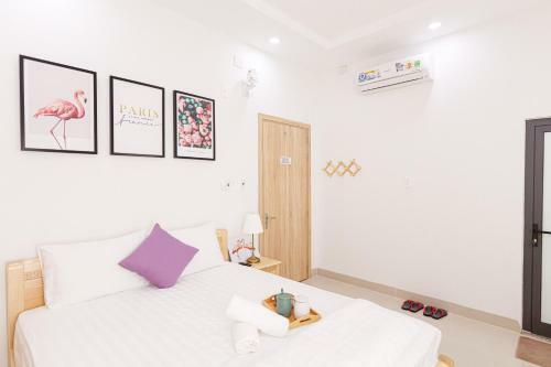 Hostal Moonlight Apartment