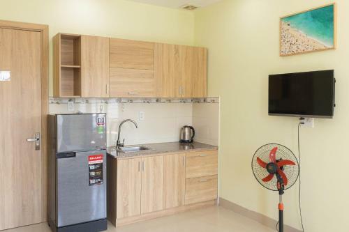 Hostal Moonlight Apartment