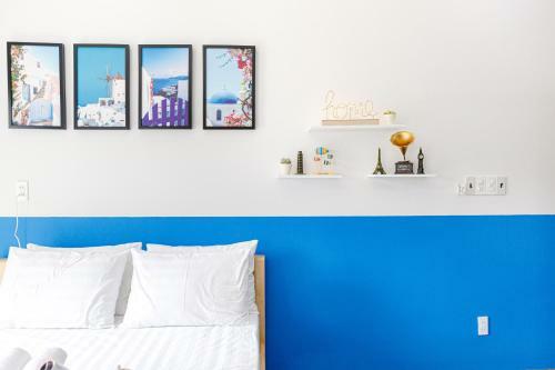 Hostal Moonlight Apartment