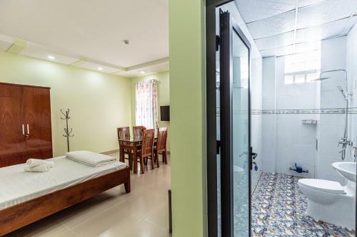 Hostal Moonlight Apartment