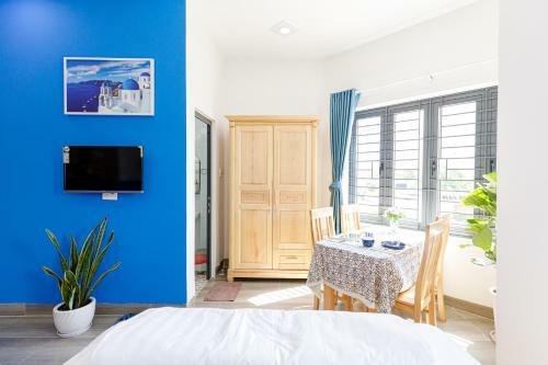 Hostal Moonlight Apartment