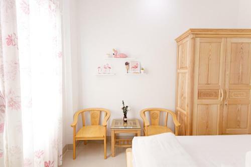 Hostal Moonlight Apartment