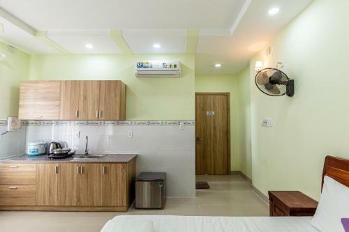 Hostal Moonlight Apartment