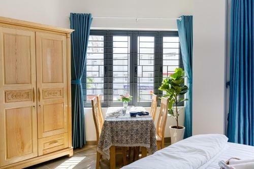 Hostal Moonlight Apartment