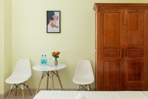 Hostal Moonlight Apartment