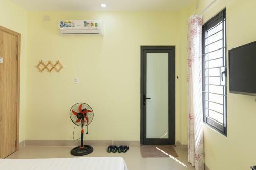 Hostal Moonlight Apartment