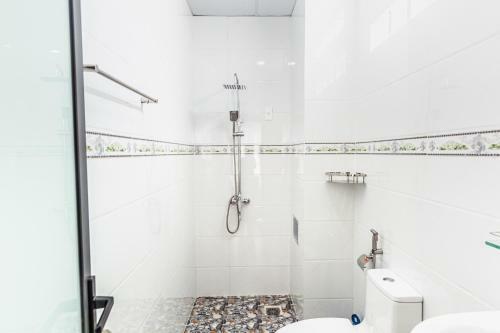 Hostal Moonlight Apartment