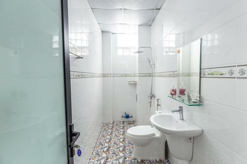 Hostal Moonlight Apartment