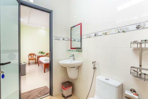Hostal Moonlight Apartment