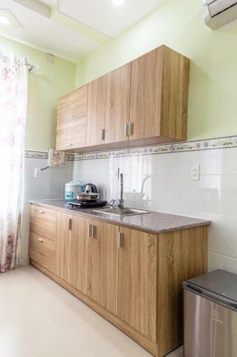 Hostal Moonlight Apartment