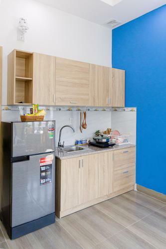 Hostal Moonlight Apartment