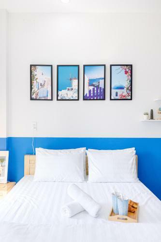 Hostal Moonlight Apartment