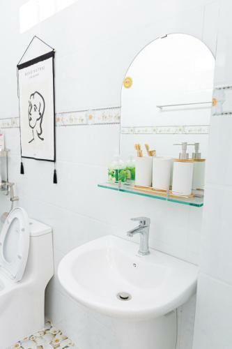 Hostal Moonlight Apartment