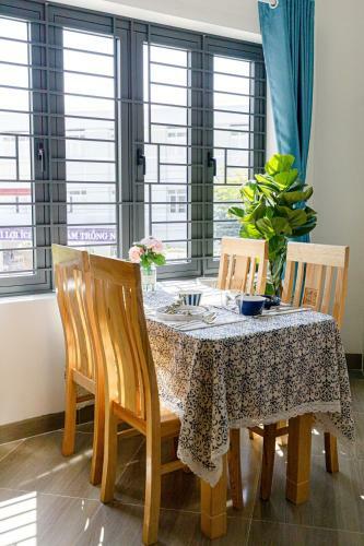 Hostal Moonlight Apartment