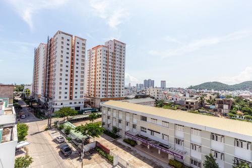 Hostal Moonlight Apartment