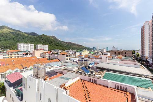 Hostal Moonlight Apartment