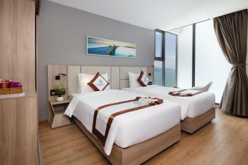 Nalicas Nha Trang Hotel