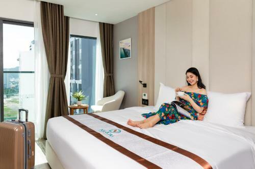Nalicas Nha Trang Hotel