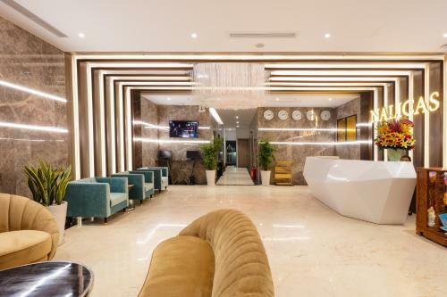 Nalicas Nha Trang Hotel