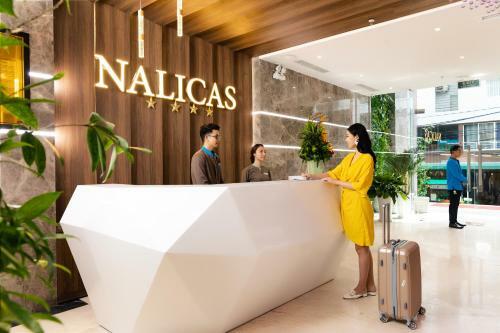 Nalicas Nha Trang Hotel