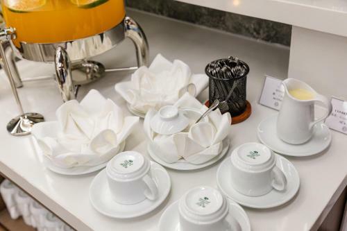 Nalicas Nha Trang Hotel