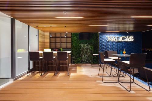 Nalicas Nha Trang Hotel