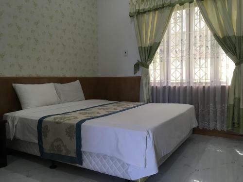 36 Tran Phu Hotel