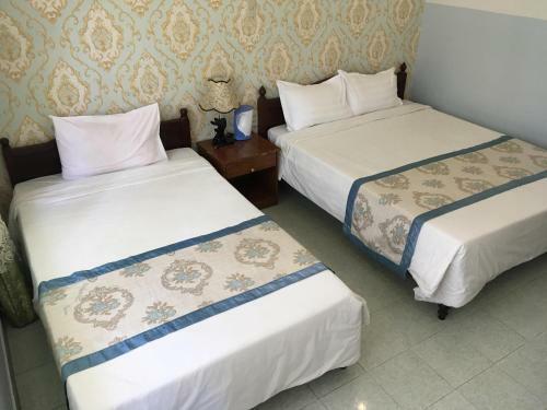 36 Tran Phu Hotel