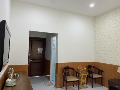 36 Tran Phu Hotel