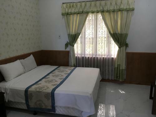 36 Tran Phu Hotel