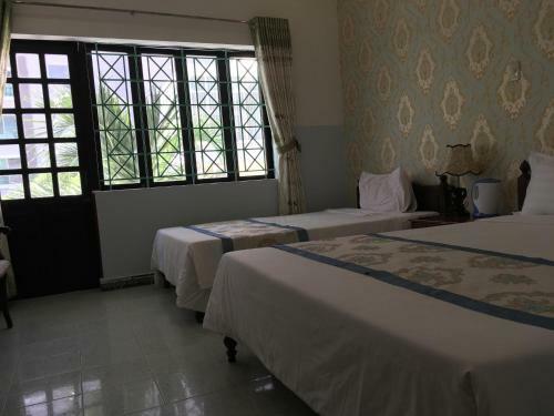 36 Tran Phu Hotel