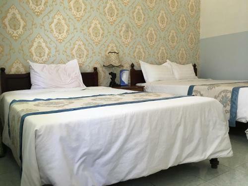 36 Tran Phu Hotel