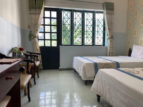 36 Tran Phu Hotel